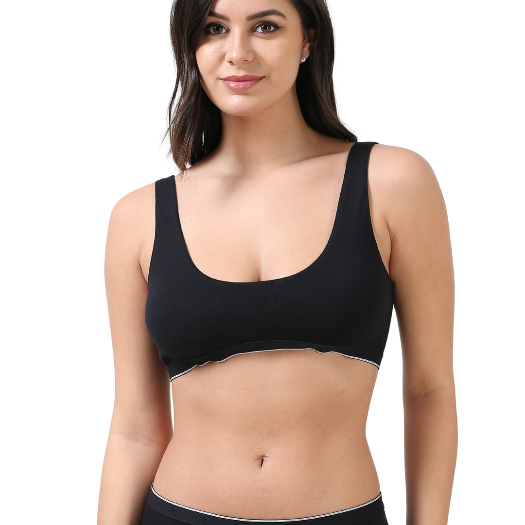 Date Women's Bralette