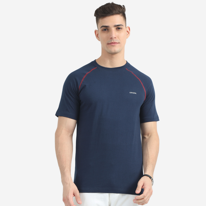 Sport Tee T-shirt (Navy)