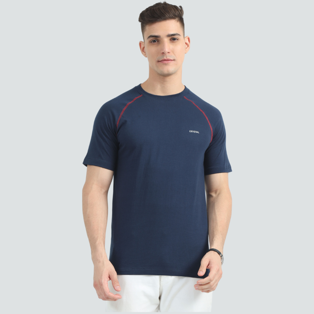 Sport Tee T-shirt (Navy)