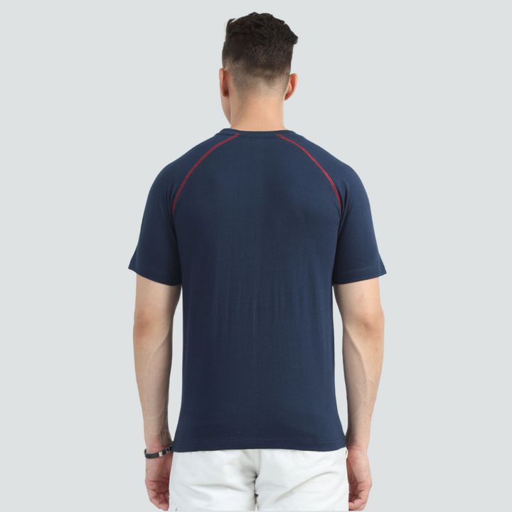 Sport Tee T-shirt (Navy)