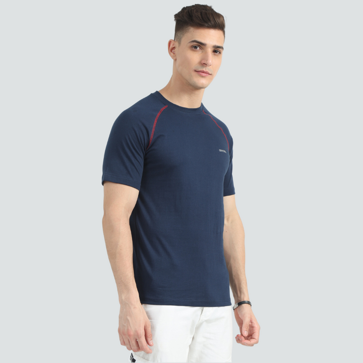 Sport Tee T-shirt (Navy)