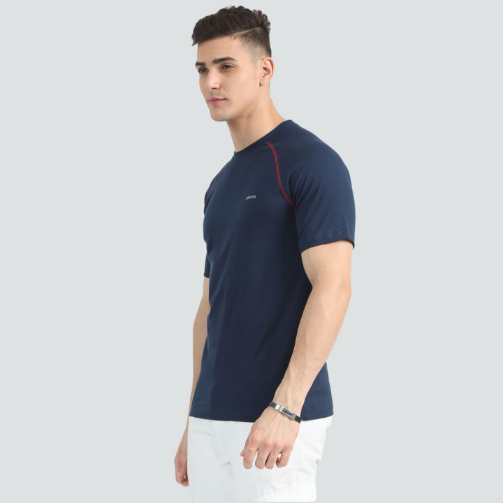 Sport Tee T-shirt (Navy)