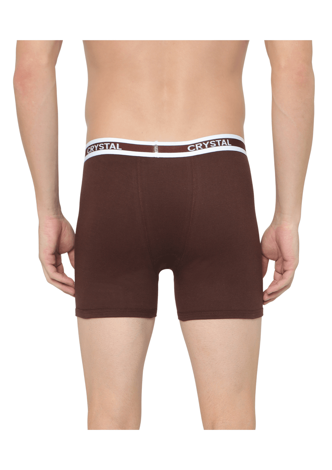 Rib Trunk - Assorted   (Pack of 3)