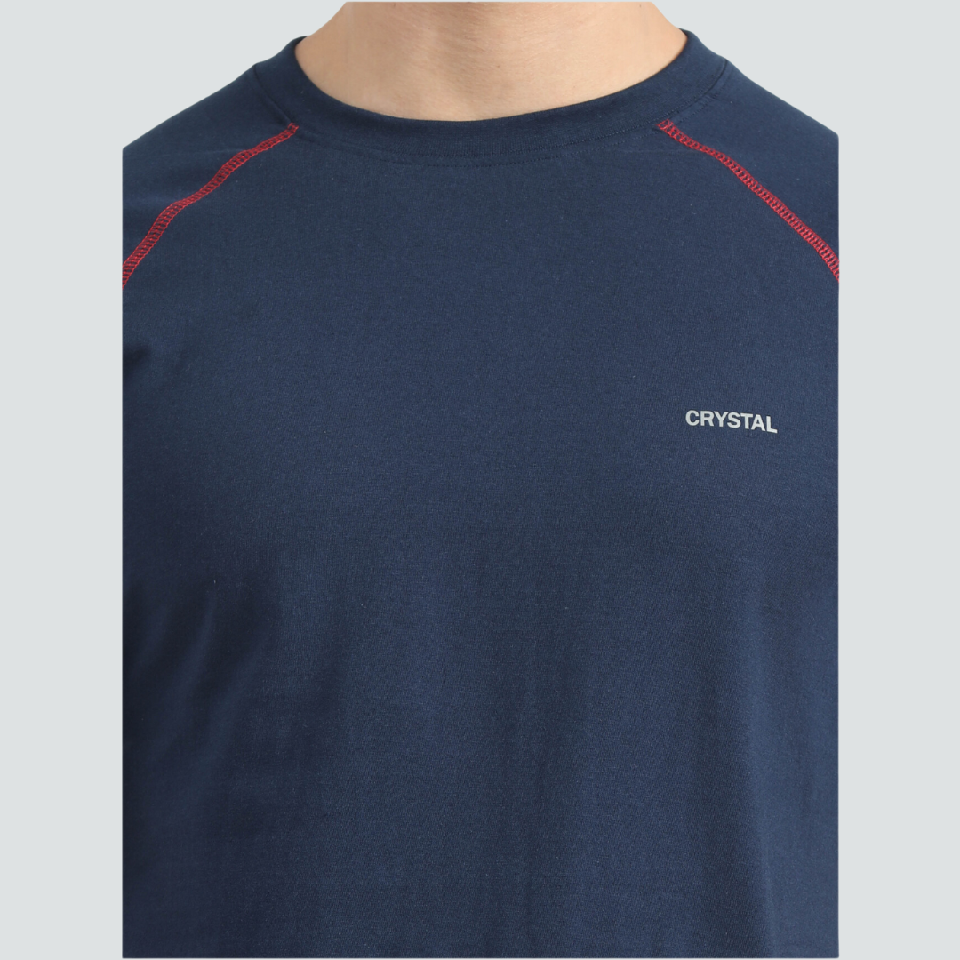 Sport Tee T-shirt (Navy)