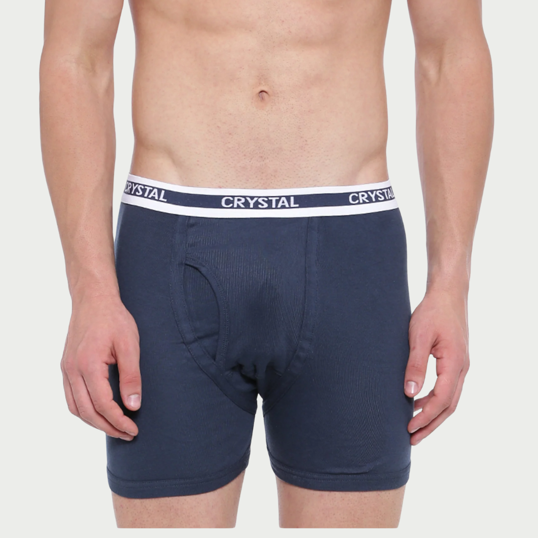 Rib Trunks - Airforce Navy