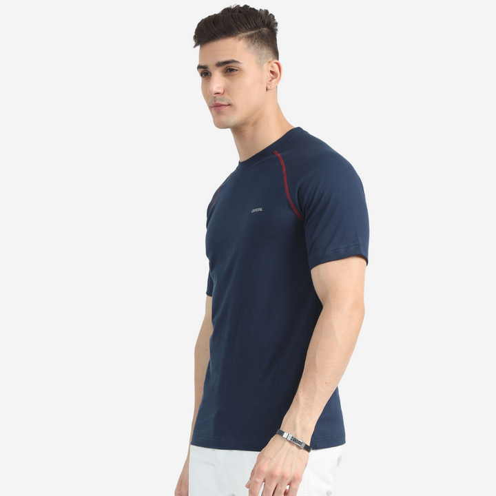 Sport Tee T-shirt (Navy)