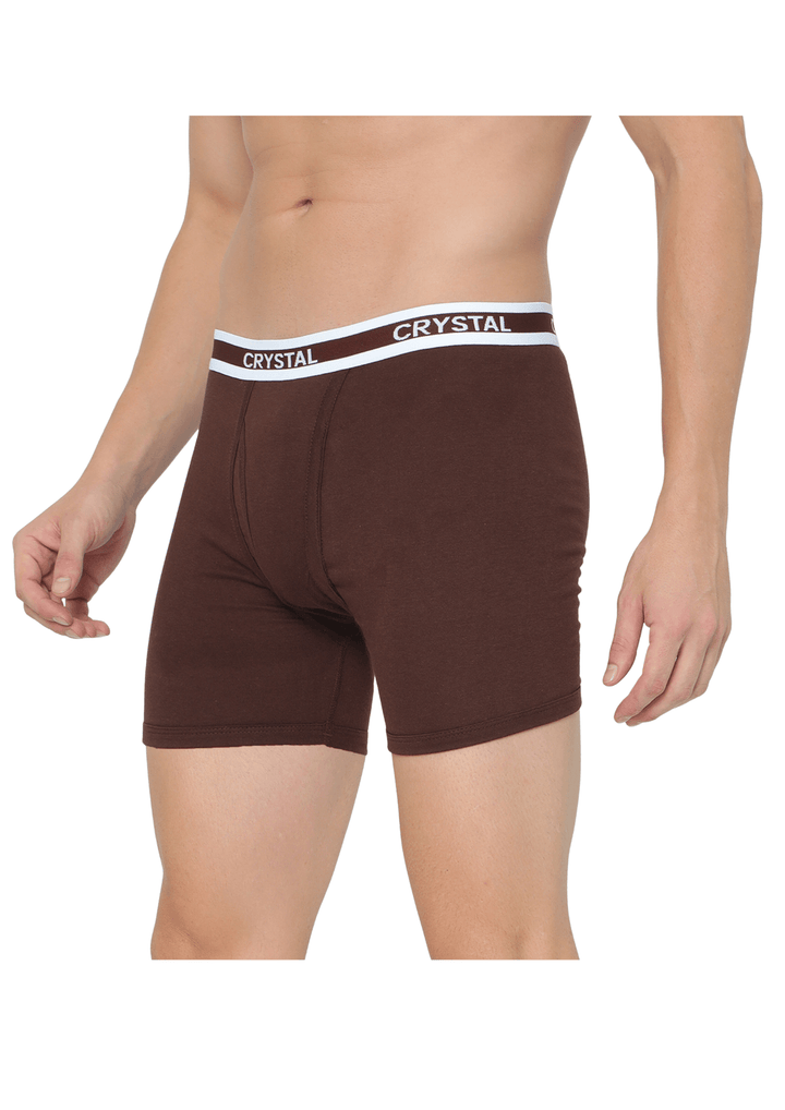 Rib Trunk - Assorted   (Pack of 3)