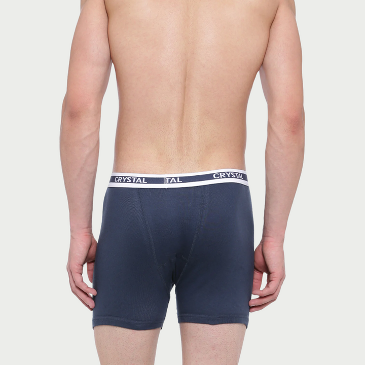 Rib Trunks - Airforce Navy