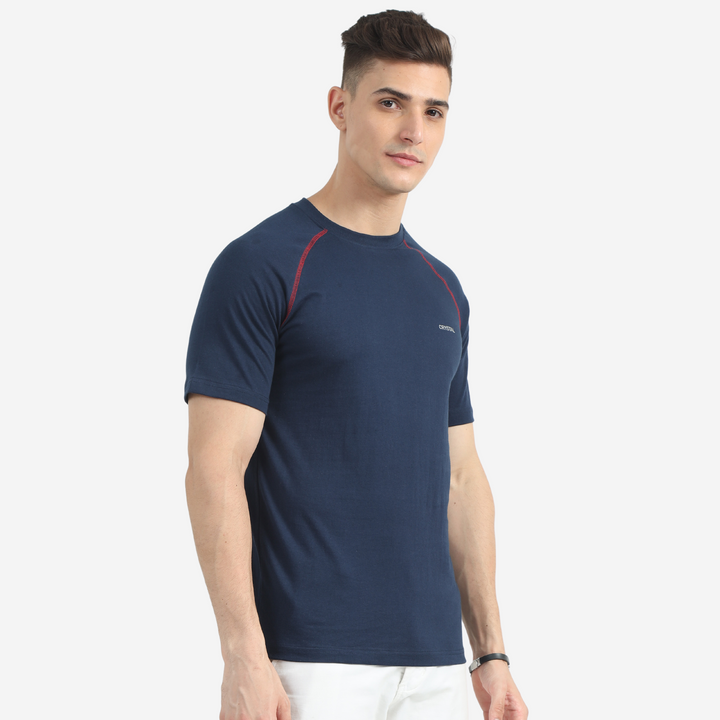 Sport Tee T-shirt (Navy)