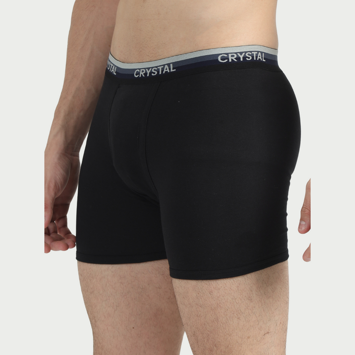 Alpha Trunks OE-Assorted  (Pack of 3)