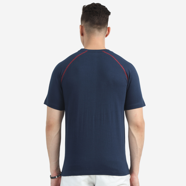 Sport Tee T-shirt (Navy)