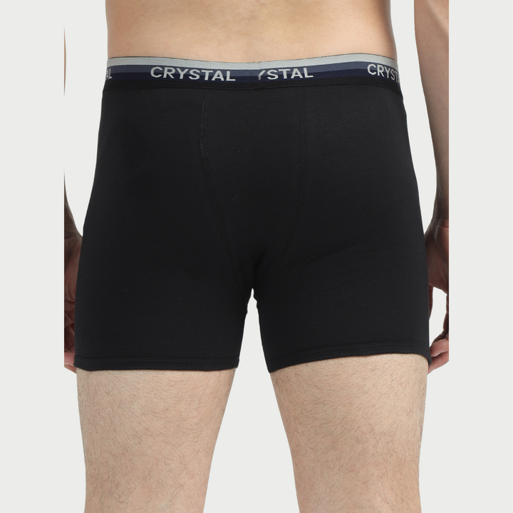 Alpha Trunks OE-Assorted  (Pack of 3)