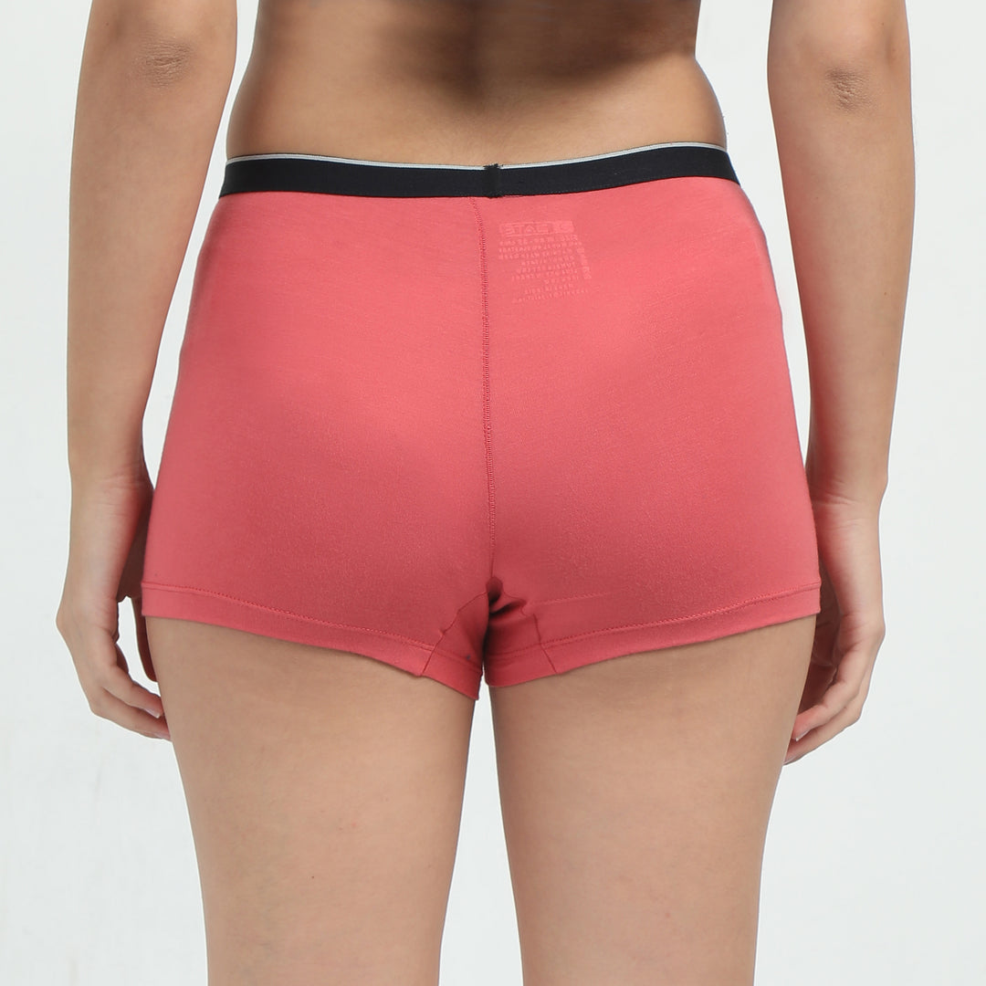 Boyshorts-coral