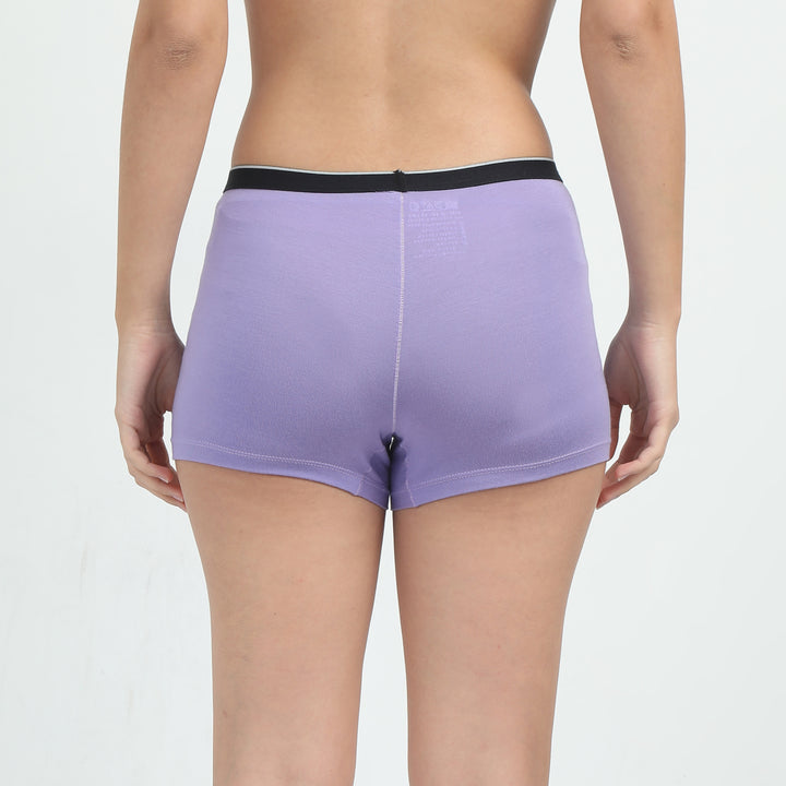 Boyshorts-lilac