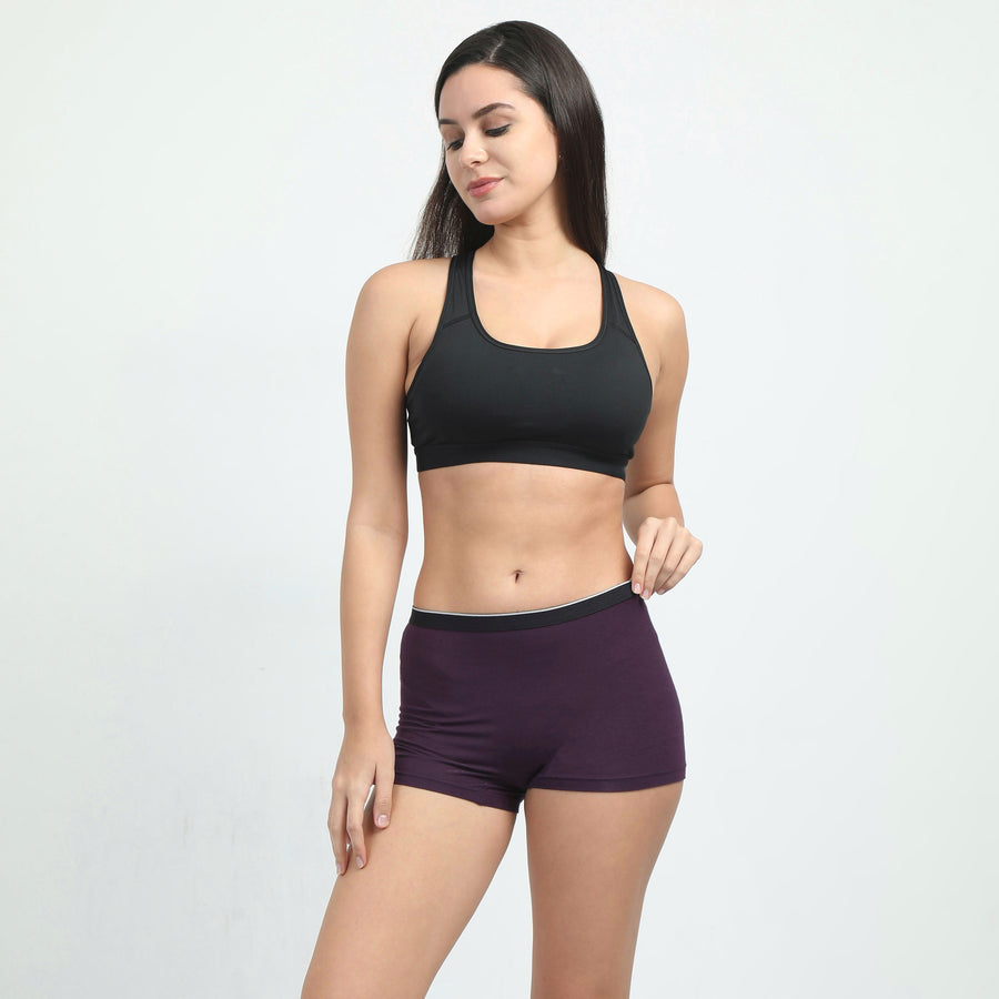 Boyshorts-plum