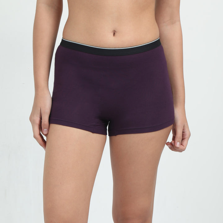 Boyshorts-plum