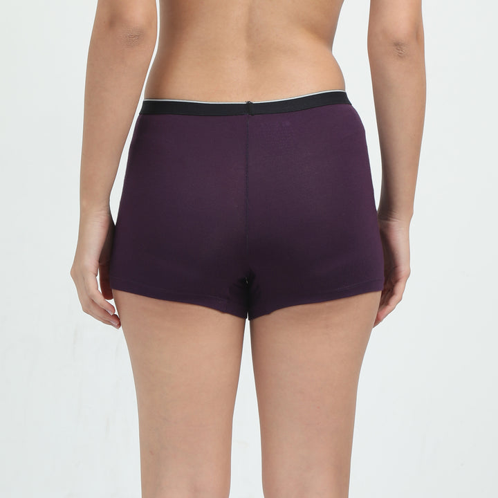 Boyshorts-plum