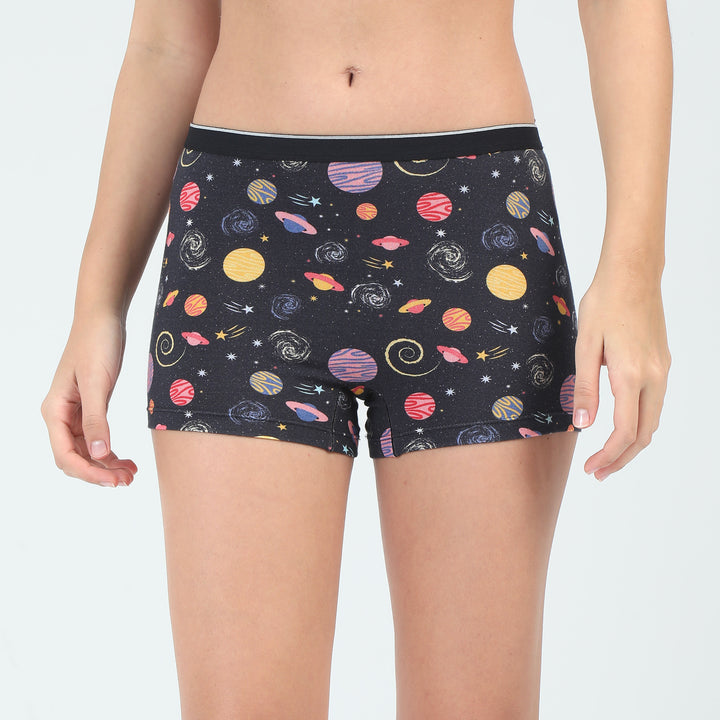 Boyshorts-printed-cosmic wave