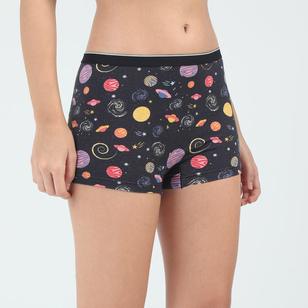 Boyshorts-printed-cosmic wave