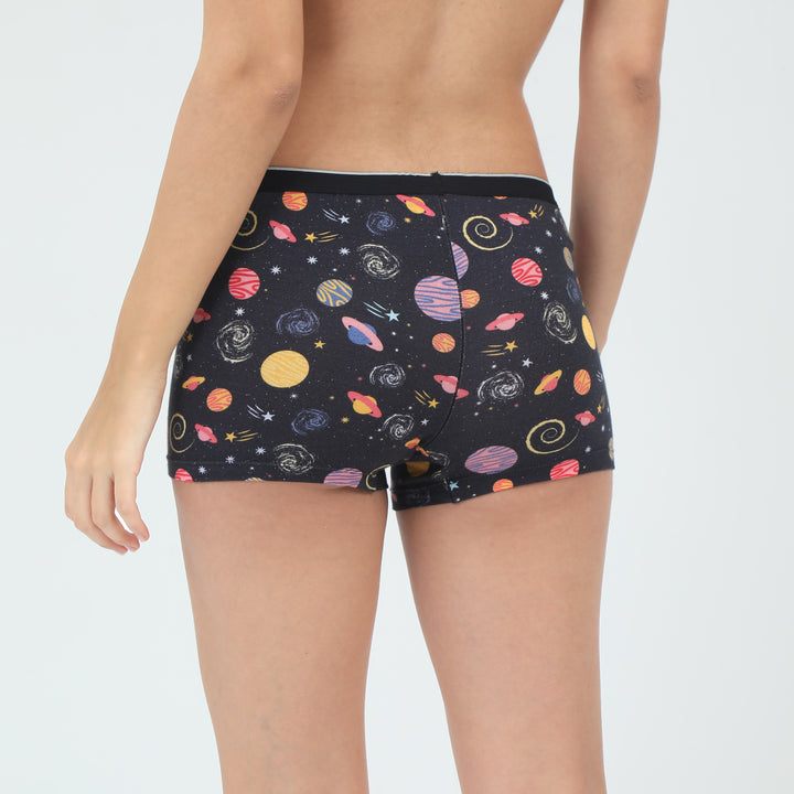 Boyshorts-printed-cosmic wave