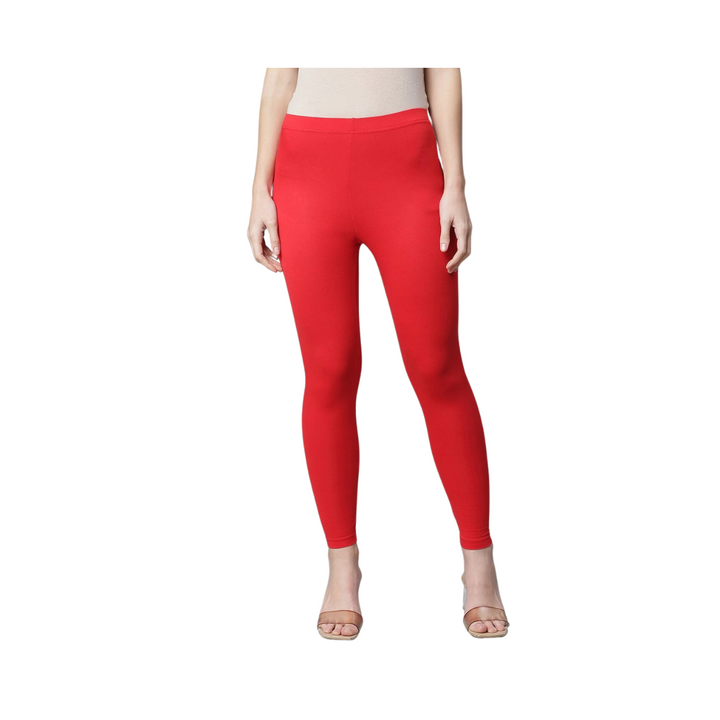 Crystal-leggings-red