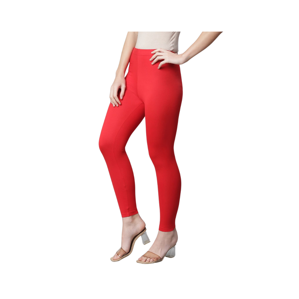 Crystal-leggings-red