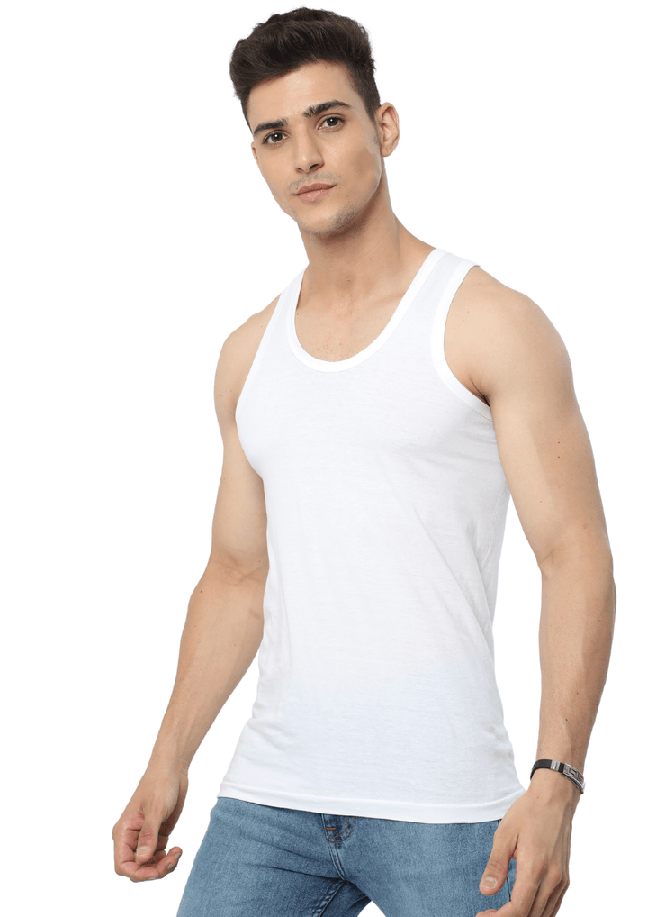 Eco-vest-sleeveless