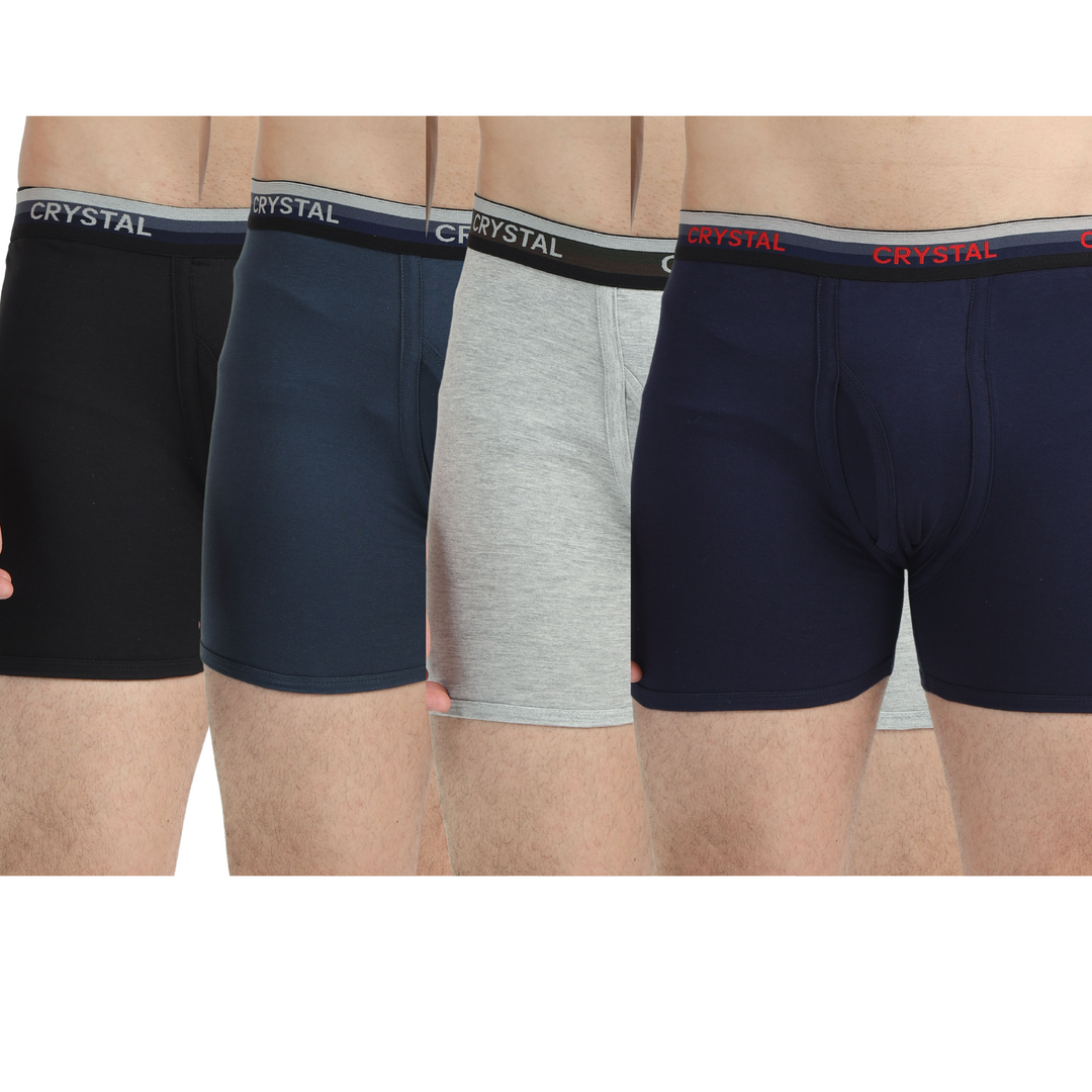 FMO Pocket Trunk OE-Assorted (Pack of 4)