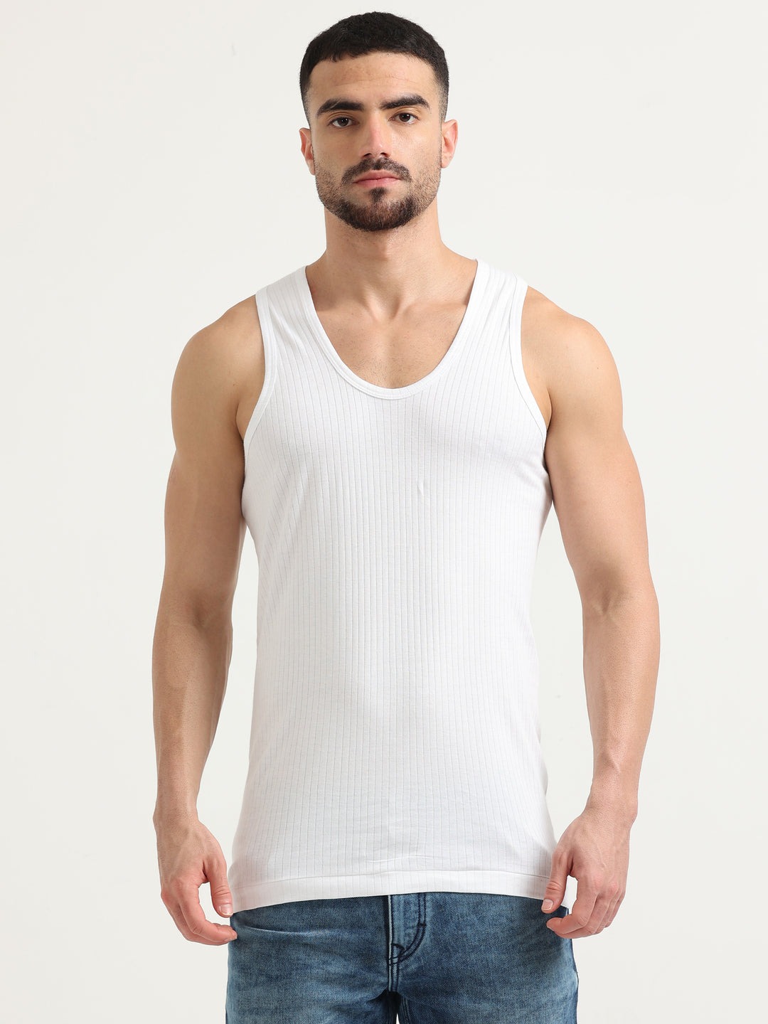 Miami-sleeveless vest