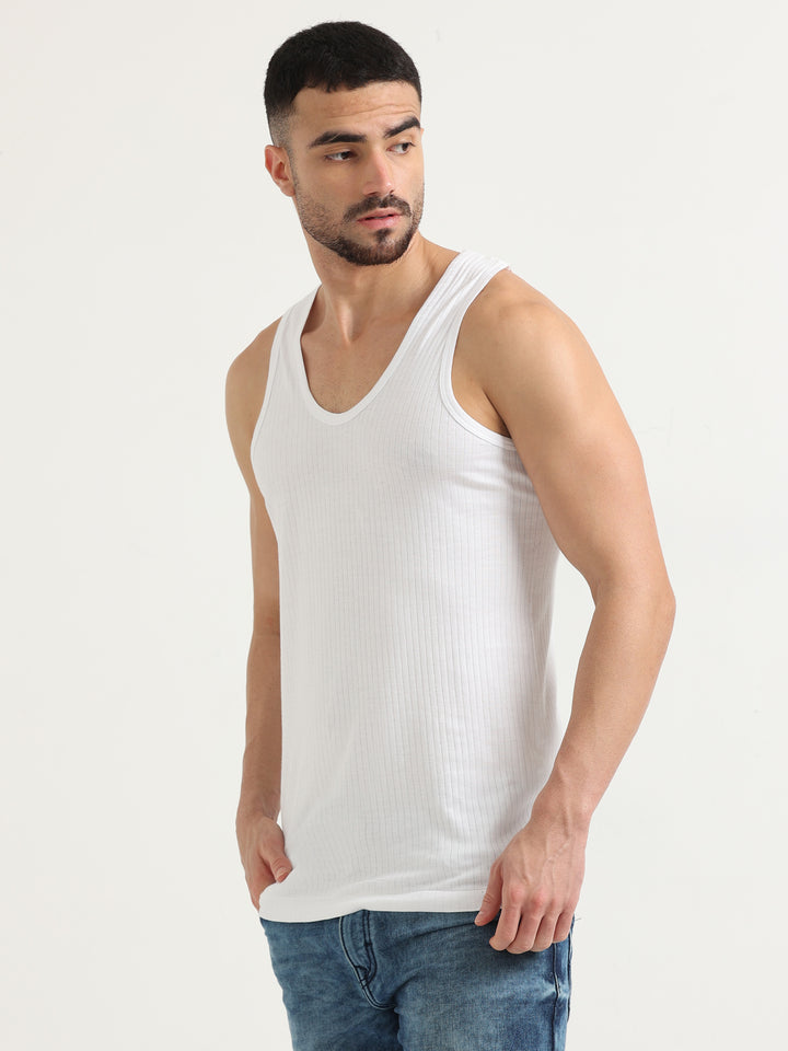 Miami-sleeveless vest