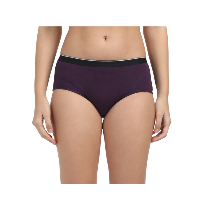 Modal-panties-plum