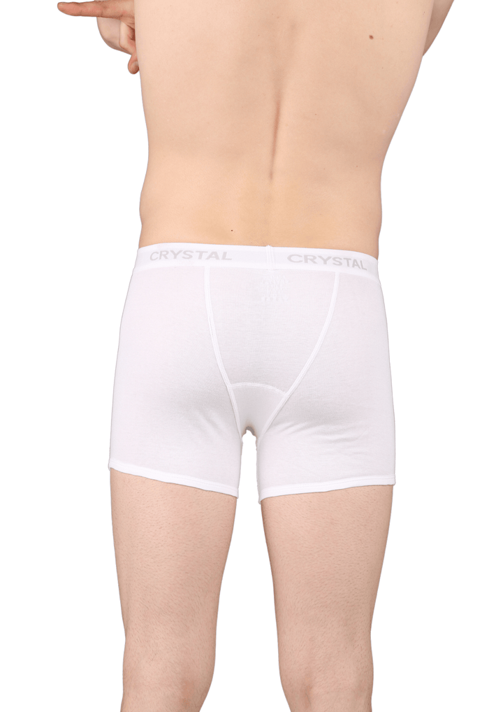 Rib-Trunk-White