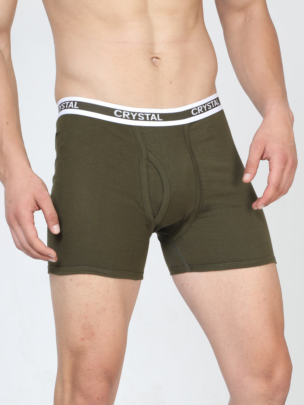 Rib-trunks-Olive