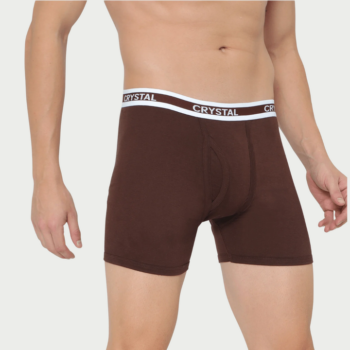 Rib trunks pack of 3