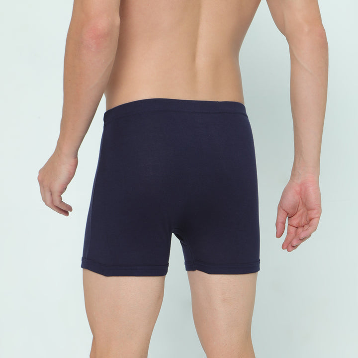 Silver-trunk-Navy