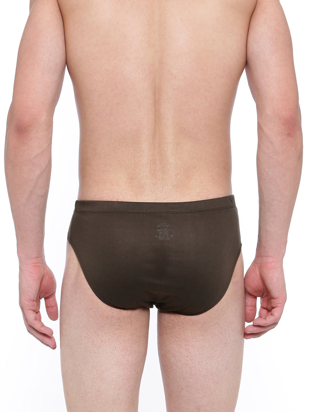 Sport-brief-olive