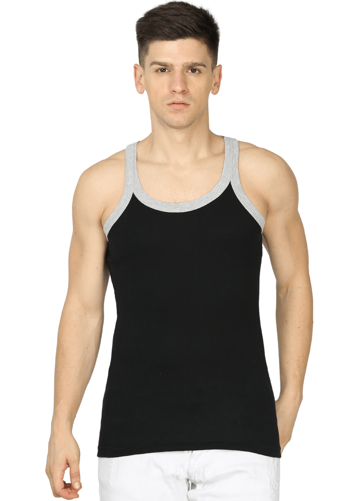 Sport-vest-color-sleeveless