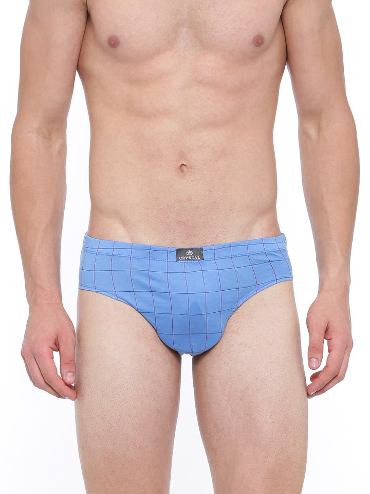 italia brief lite blue 