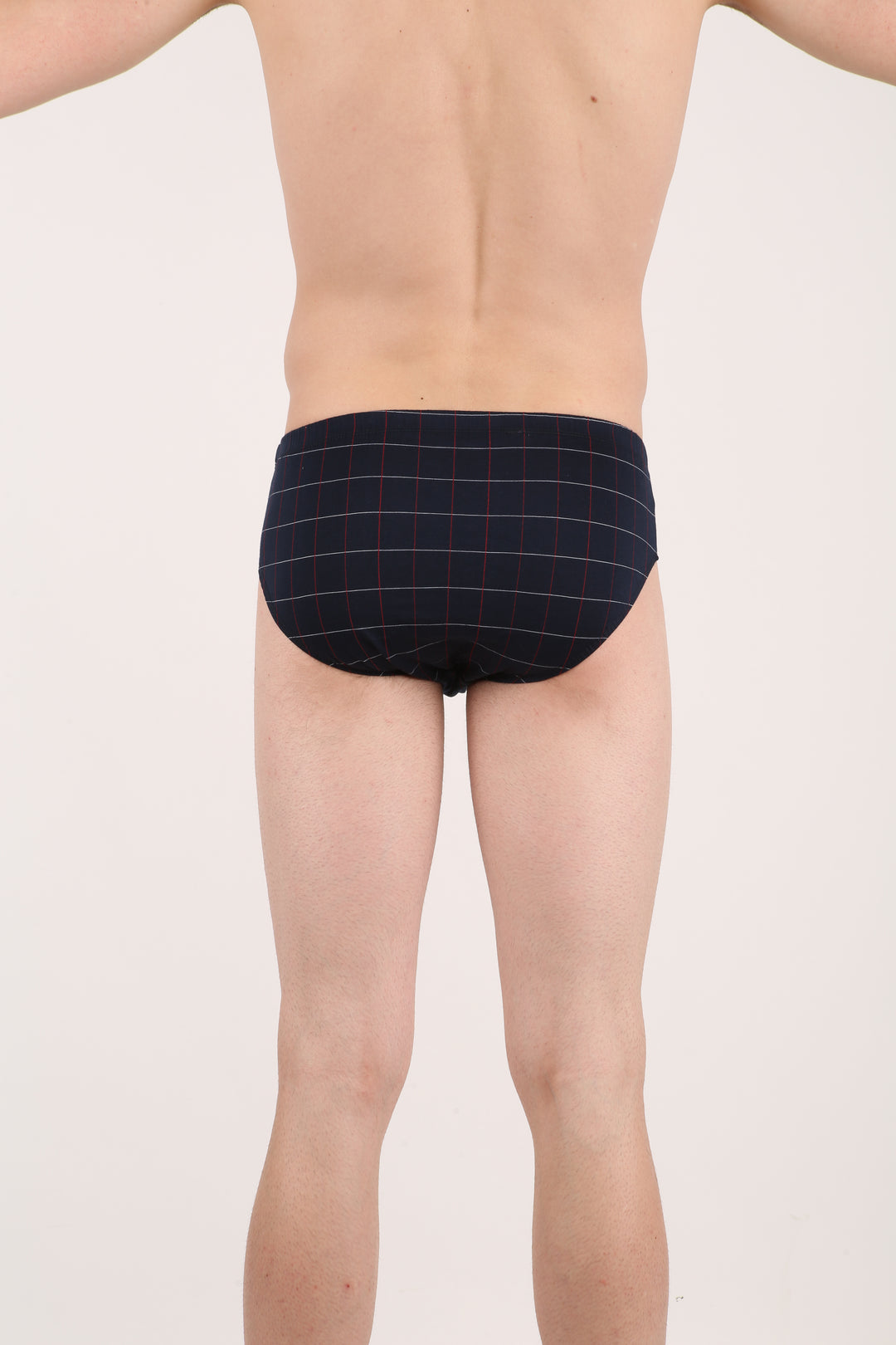 italia brief navy