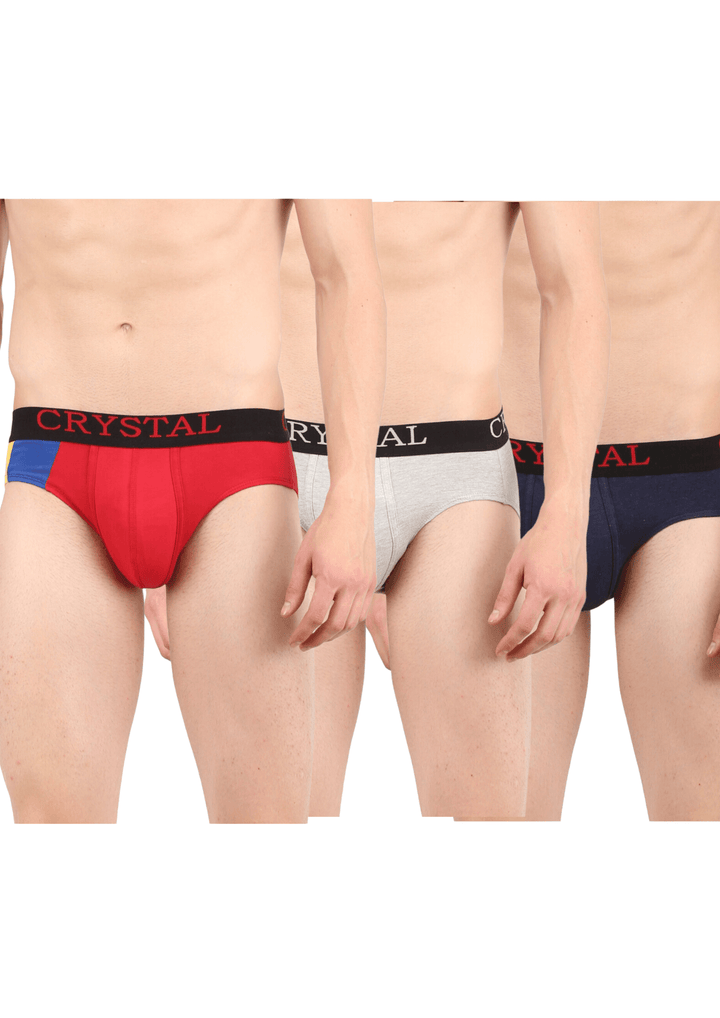 jazi brief pack 3 