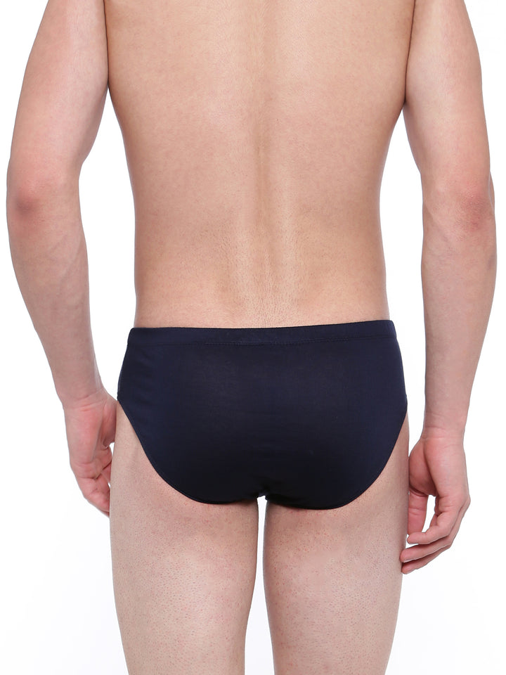 sport brief black